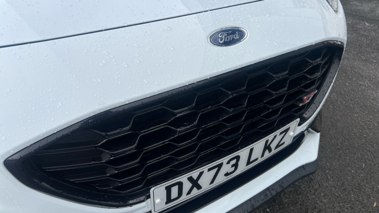 Ford Puma ST 1.5 EcoBoost ST 5dr Petrol Hatchback